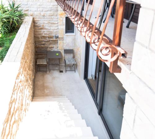 Guest house "Litus"