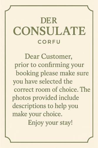 The Consulate