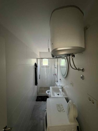 Apartman Tomo