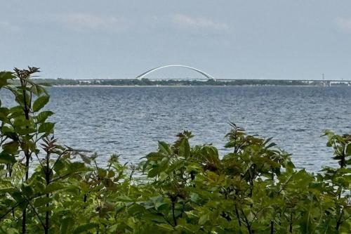 Gallery image of Ferienwohnung Sturmeck, Fehmarn-Orth, cleaning included in Orth