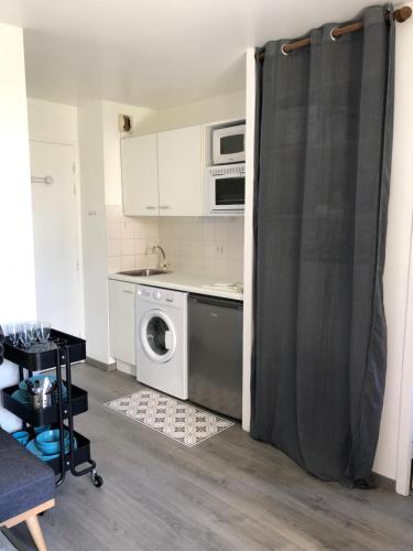 Photo de la galerie de l'établissement La Plage, à Ouistreham