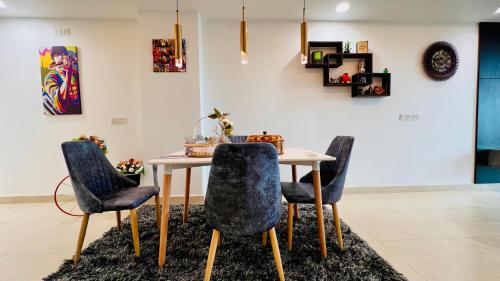 Gallery image of Goldcrest Luxe Living - 5 Star Serviced Apartments, DHA Lahore in Lahore