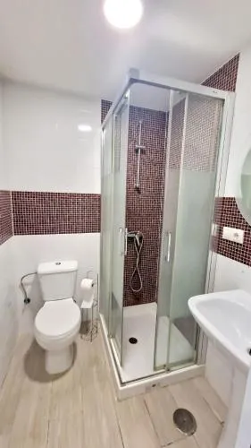 COSTA DEL SOL apartamentos photo 6