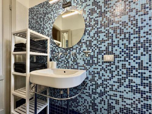 Future Apartments Goldoni