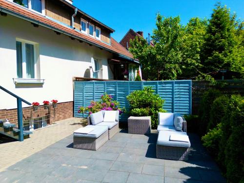 Comfy Apartments - Przytulny Zakątek