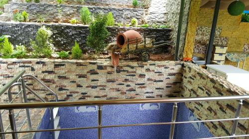 Φωτογραφία από το άλμπουμ του Holiday home in Tkhilnari #1, #2, #3, #5 σε T'khilnari