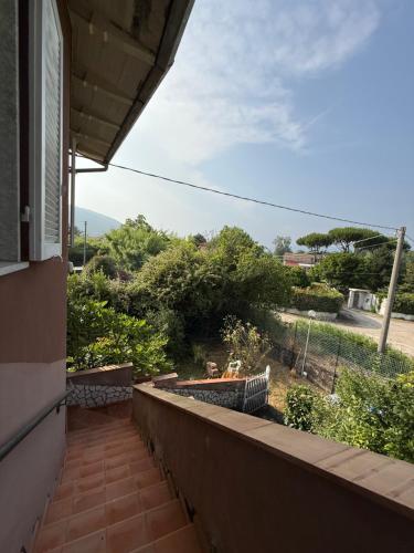 Foto dalla galleria di Casa Giulia Ameglia 2 ad Ameglia