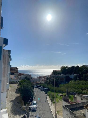DolcePlace - Apartment near the Beach with Balcony & Sea View