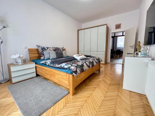 Apartmán Dlouhá 207