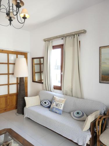 Central city apartment