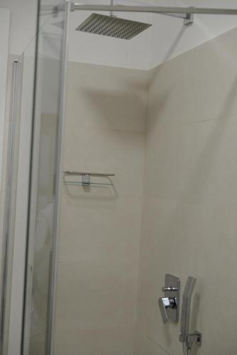 Ένα μπάνιο στο La Fenice Suite