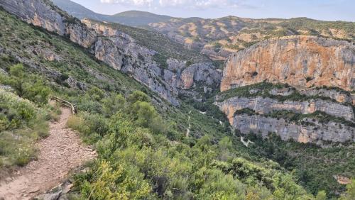 Φυσικό τοπίο κοντά σε αυτό το διαμέρισμα
