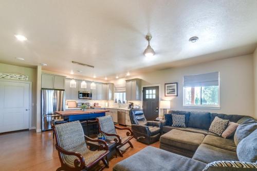 Φωτογραφία από το άλμπουμ του Missouri River Retreat Less Than 1 Mi to the Water! σε Pierre