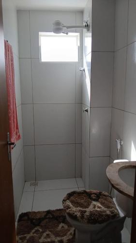 Ένα μπάνιο στο Campina Grande