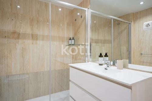 Koti Rentals - Doña Sofia 2