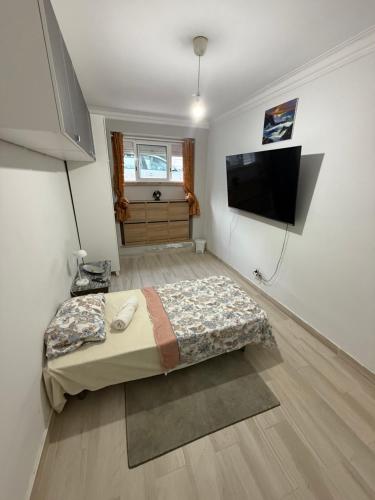 Gambar di galeri bagi HP Rooms di Algés