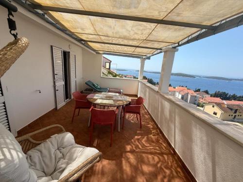 Apartments Biba Hvar