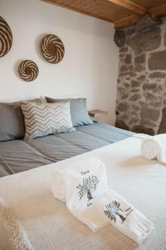 Casa Laurinha by Lethes Legacy