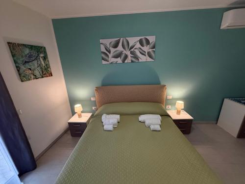 Toti 96 Apartment photo 2