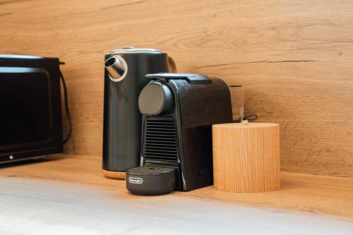 Georgea 29にあるコーヒーまたはお茶
