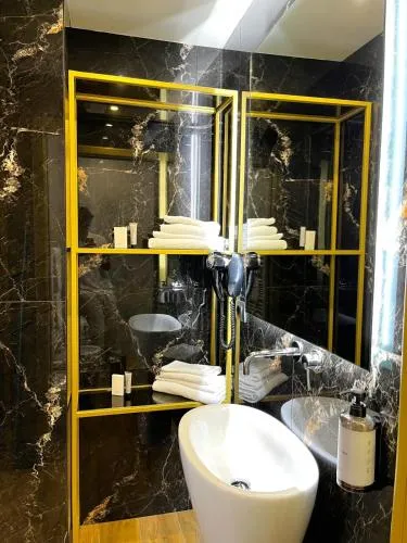 Mavi Luxury Suites photo 10