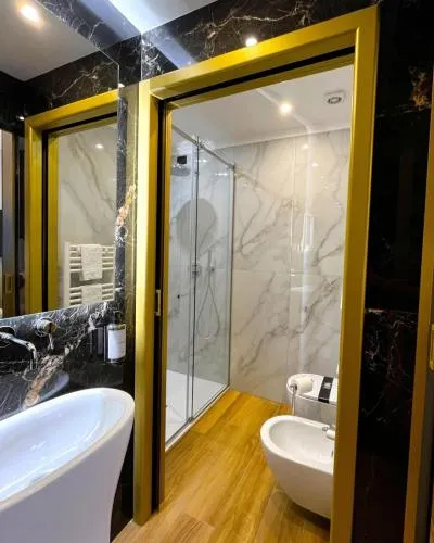 Mavi Luxury Suites photo 7