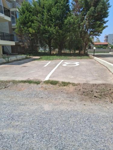 Φωτογραφία από το άλμπουμ του Μια ανάσα από τη θάλασσα, Αγία Τριάδα στην Αγία Τριάδα
