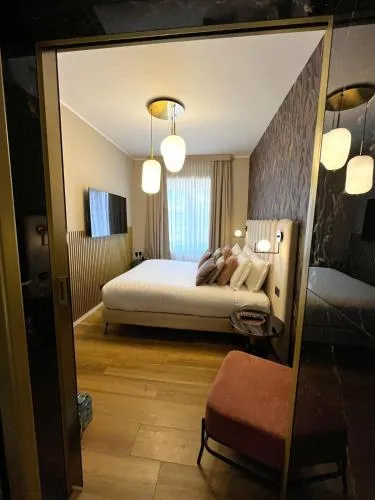 Mavi Luxury Suites photo 11