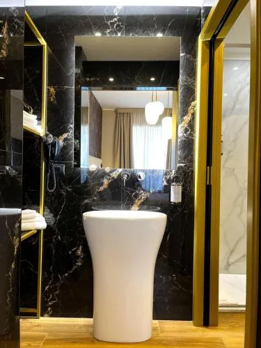 Mavi Luxury Suites photo 22