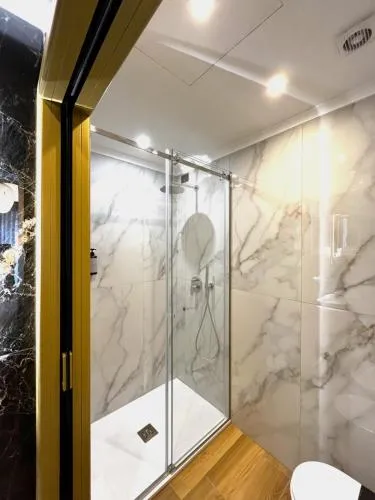 Mavi Luxury Suites photo 14