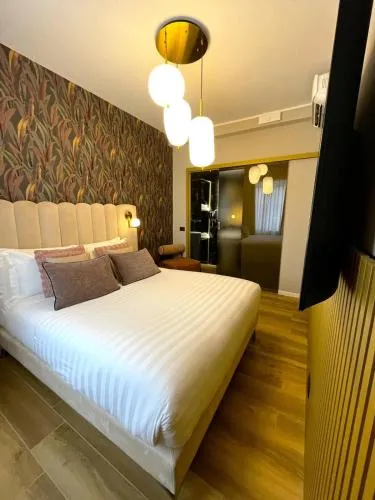 Mavi Luxury Suites photo 4