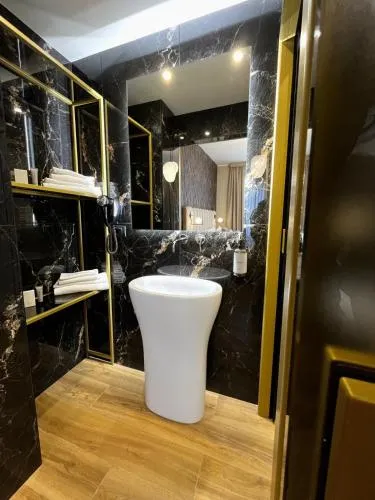 Mavi Luxury Suites photo 24