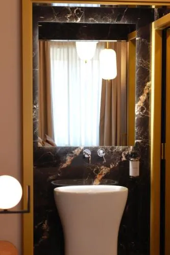 Mavi Luxury Suites photo 26