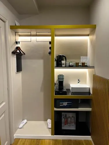 Mavi Luxury Suites photo 19