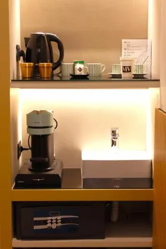 Mavi Luxury Suites photo 21