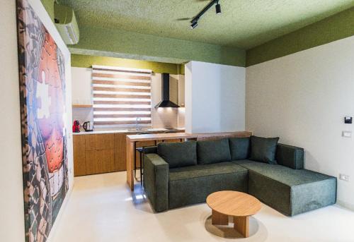 Elegant Cocktailbox apartment lungomare