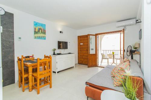 Apartament BLACKFISH