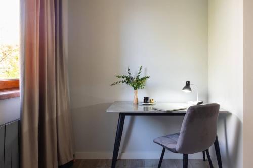 hotelise l Avenue Apartment