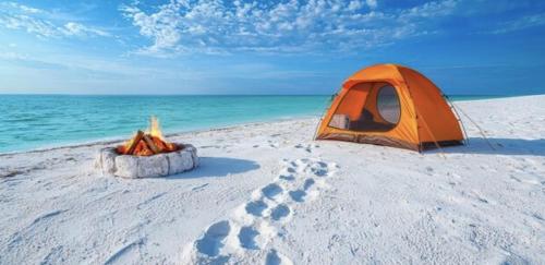 snorkelling at daimanyat islands