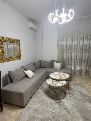 Apartments Megi Saranda