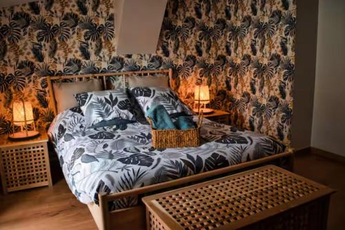 Maison rénové au cœur de Blaye