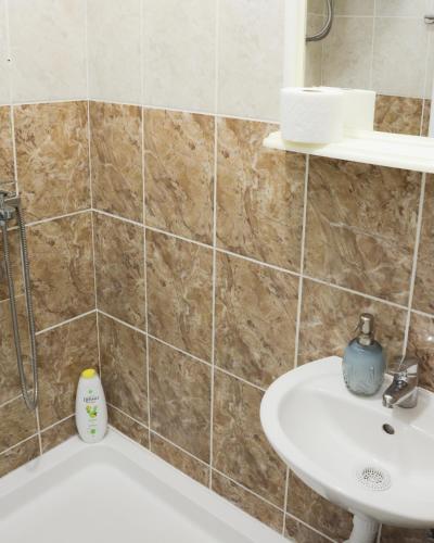 Φωτογραφία από το άλμπουμ του Zlatni Pijesak - Apartmani Čanj σε Čanj