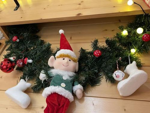 Petit lutin