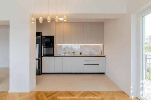 Luxury Apartment Ana