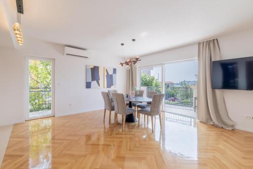 Luxury Apartment Ana