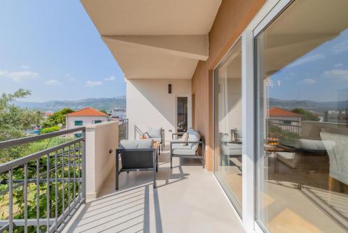 Luxury Apartment Ana