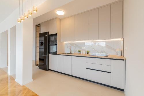 Luxury Apartment Ana