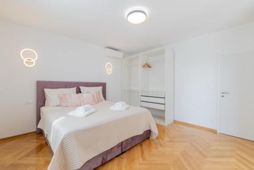 Luxury Apartment Ana