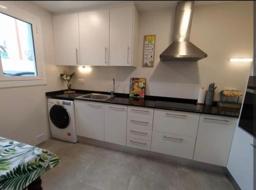 Confort y Calma en Barcelona