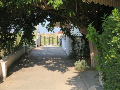 Luxury apartment close to beach